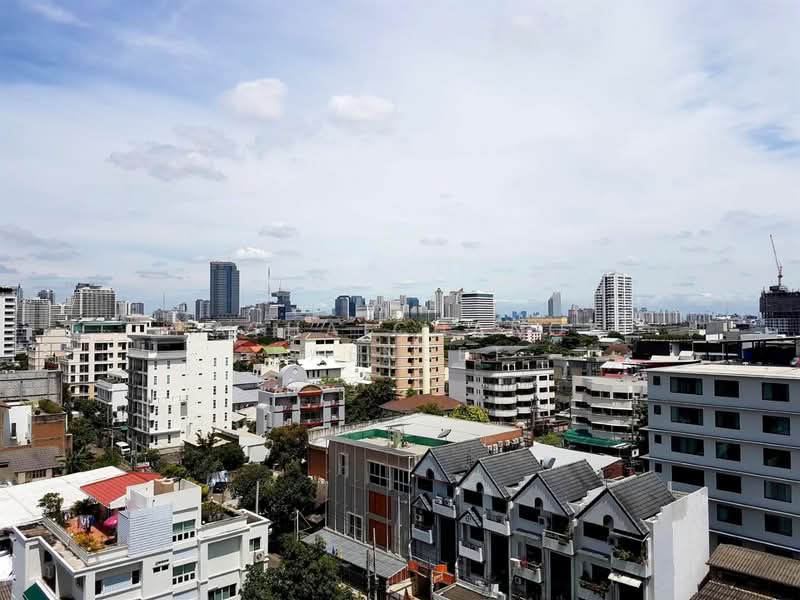 Ivy Thonglor, Bangkok, 889 Thonglor Road, Khlong Tan Nua, Watthana, Bangkok, 1 Bedroom, 44 sqm, Condo For Rent, by Hathaichanok Saenset, 500256982 - DDproperty.com