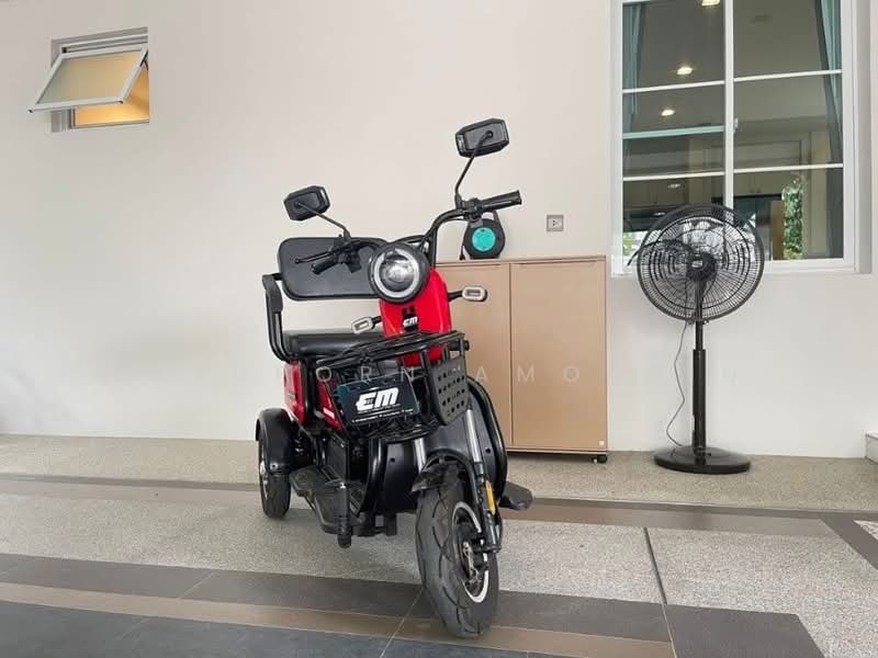 Nantawan Ramintra-Paholyothin 50 : นันทวัน รามอินทรา พหลโยธิน 50, กรุงเทพ, ถ.เทพรัก, ท่าแร้ง, บางเขน, กรุงเทพ, 291 ตร.ม., บ้านเดี่ยว ให้เช่า, โดย Jatuporn Amonsin, 500256984 - DDproperty.com