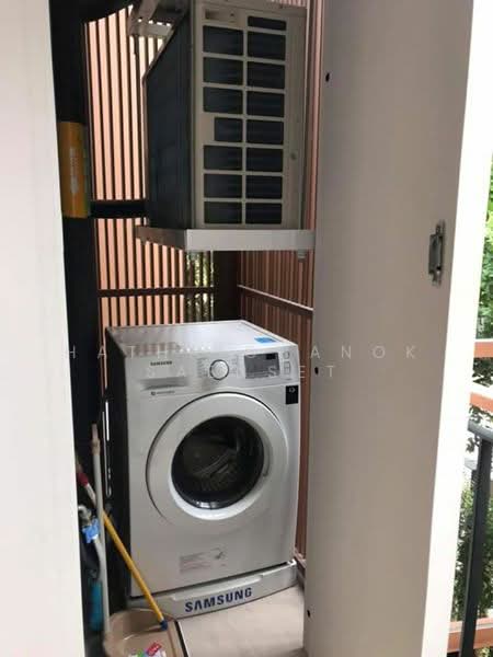 Mori Haus, Bangkok, Soi On Nut 1/1 Sukhumvit Road77, Phra Kanong Nua, Watthana, Bangkok, 1 Bedroom, 34 sqm, Condo For Rent, by Hathaichanok Saenset, 500256986 - DDproperty.com