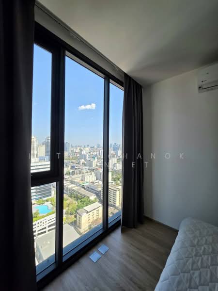 XT Phayathai, Bangkok, Phaya Thai Road, Thanon Phaya Thai, Ratchathewi, Bangkok, 1 Bedroom, 34 sqm, Condo For Rent, by Hathaichanok Saenset, 500256987 - DDproperty.com