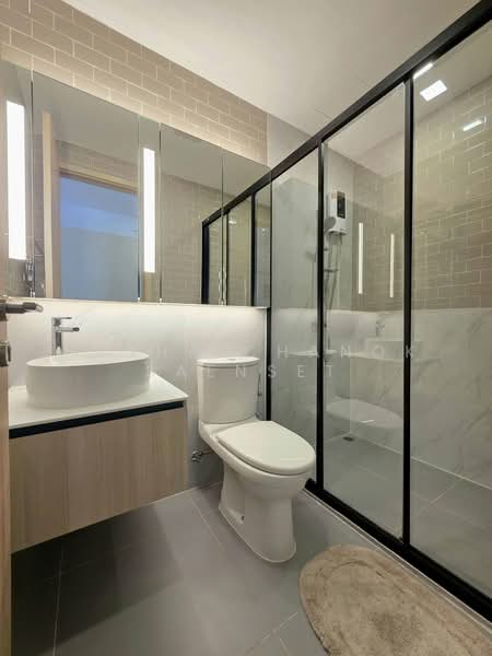 XT Phayathai, Bangkok, Phaya Thai Road, Thanon Phaya Thai, Ratchathewi, Bangkok, 1 Bedroom, 34 sqm, Condo For Rent, by Hathaichanok Saenset, 500256987 - DDproperty.com