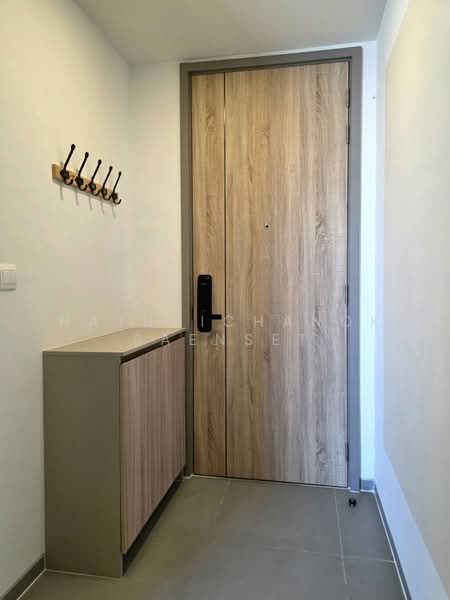 XT Phayathai, Bangkok, Phaya Thai Road, Thanon Phaya Thai, Ratchathewi, Bangkok, 1 Bedroom, 34 sqm, Condo For Rent, by Hathaichanok Saenset, 500256987 - DDproperty.com