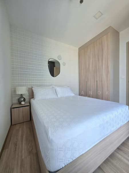 XT Phayathai, Bangkok, Phaya Thai Road, Thanon Phaya Thai, Ratchathewi, Bangkok, 1 Bedroom, 34 sqm, Condo For Rent, by Hathaichanok Saenset, 500256987 - DDproperty.com