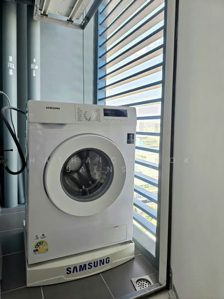 XT Phayathai, Bangkok, Phaya Thai Road, Thanon Phaya Thai, Ratchathewi, Bangkok, 1 Bedroom, 34 sqm, Condo For Rent, by Hathaichanok Saenset, 500256987 - DDproperty.com