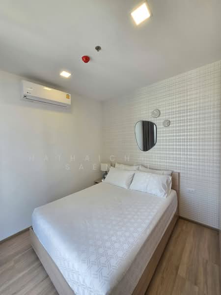 XT Phayathai, Bangkok, Phaya Thai Road, Thanon Phaya Thai, Ratchathewi, Bangkok, 1 Bedroom, 34 sqm, Condo For Rent, by Hathaichanok Saenset, 500256987 - DDproperty.com