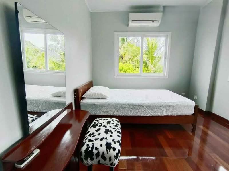 Sammakorn Rama 5 – Nakorn-In : สัมมากร พระราม 5 – นครอินทร์, นนทบุรี, ถนนนครอินทร์, บางขุนกอง, บางกรวย, นนทบุรี, 180 ตร.ม., บ้านเดี่ยว ให้เช่า, โดย ปรินทร์ญาดา ชิณโชติ, 500256988 - DDproperty.com