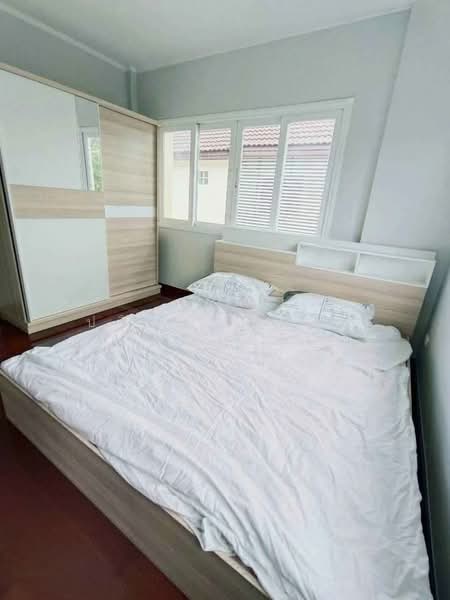 Sammakorn Rama 5 – Nakorn-In, Nonthaburi, Nakhon In Road, Bang Khun Kong, Bang Kruai, Nonthaburi, 4 Bedrooms, 180 sqm, Single Detached House For Rent, by ปรินทร์ญาดา ชิณโชติ, 500256988 - DDproperty.com