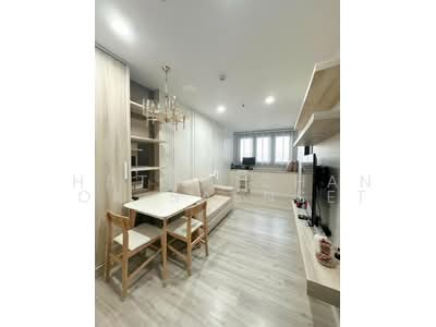 For Rent - XT Huaikhwang, Bangkok