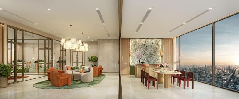 XELF by Sansiri, Bangkok, Khong Tan, Khlong Toei, Bangkok, 1 Bedroom, 40 sqm, Condo For Sale, by Chomratkamol Soontorntarawong (Gor), 500256993 - DDproperty.com