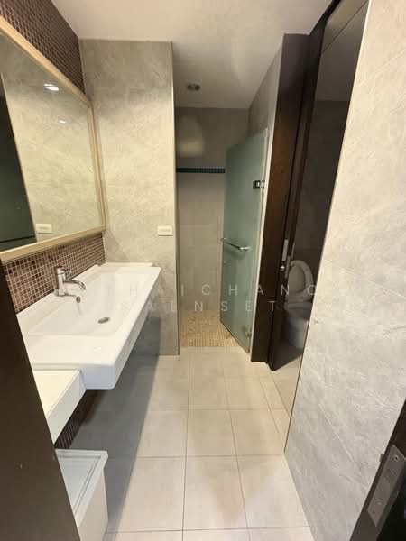 Nara 9 by Eastern Star, Bangkok, Naradhiwas Rajanagarindra Road, Thung Maha Mek, Sathon, Bangkok, 1 Bedroom, 39 sqm, Condo For Rent, by Hathaichanok Saenset, 500256995 - DDproperty.com