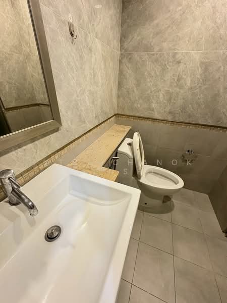 Nara 9 by Eastern Star, Bangkok, Naradhiwas Rajanagarindra Road, Thung Maha Mek, Sathon, Bangkok, 1 Bedroom, 39 sqm, Condo For Rent, by Hathaichanok Saenset, 500256995 - DDproperty.com