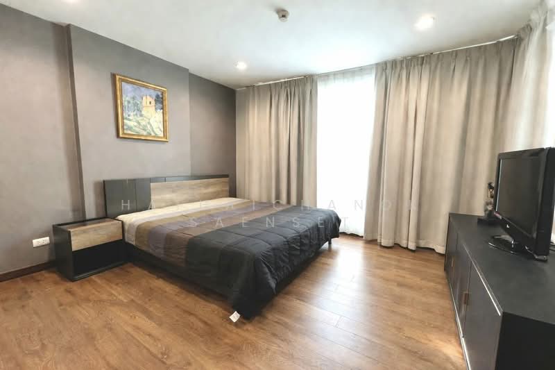 Nara 9 by Eastern Star, Bangkok, Naradhiwas Rajanagarindra Road, Thung Maha Mek, Sathon, Bangkok, 1 Bedroom, 39 sqm, Condo For Rent, by Hathaichanok Saenset, 500256995 - DDproperty.com