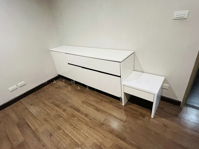 Nara 9 by Eastern Star, Bangkok, Naradhiwas Rajanagarindra Road, Thung Maha Mek, Sathon, Bangkok, 1 Bedroom, 39 sqm, Condo For Rent, by Hathaichanok Saenset, 500256995 - DDproperty.com