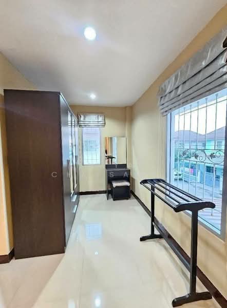 Sinthavee Greenville, Samut Prakan, Pracha Uthit 90-Khlong Suan Road, Ban Khlong Suan, Phra Samut Jadee, Samut Prakan, 3 Bedrooms, 200 sqm, Single Detached House For Rent, by Thiya​ Chaysabut, 500256999 - DDproperty.com