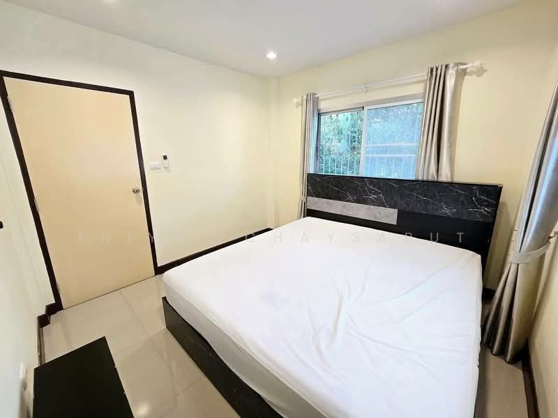 Sinthavee Greenville, Samut Prakan, Pracha Uthit 90-Khlong Suan Road, Ban Khlong Suan, Phra Samut Jadee, Samut Prakan, 3 Bedrooms, 200 sqm, Single Detached House For Rent, by Thiya​ Chaysabut, 500256999 - DDproperty.com