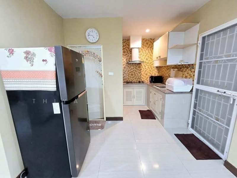 Sinthavee Greenville, Samut Prakan, Pracha Uthit 90-Khlong Suan Road, Ban Khlong Suan, Phra Samut Jadee, Samut Prakan, 3 Bedrooms, 200 sqm, Single Detached House For Rent, by Thiya​ Chaysabut, 500256999 - DDproperty.com