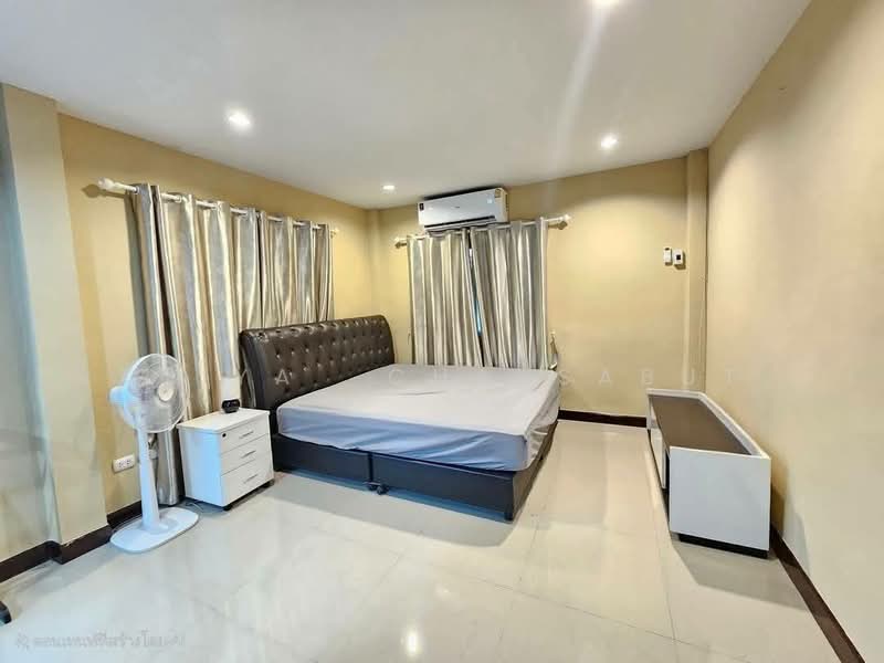 Sinthavee Greenville, Samut Prakan, Pracha Uthit 90-Khlong Suan Road, Ban Khlong Suan, Phra Samut Jadee, Samut Prakan, 3 Bedrooms, 200 sqm, Single Detached House For Rent, by Thiya​ Chaysabut, 500256999 - DDproperty.com