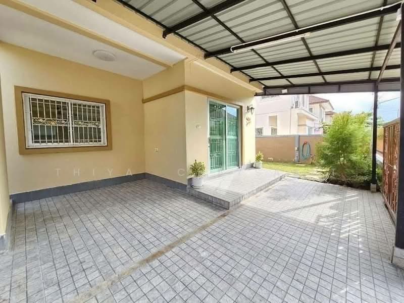 Sinthavee Greenville, Samut Prakan, Pracha Uthit 90-Khlong Suan Road, Ban Khlong Suan, Phra Samut Jadee, Samut Prakan, 3 Bedrooms, 200 sqm, Single Detached House For Rent, by Thiya​ Chaysabut, 500256999 - DDproperty.com