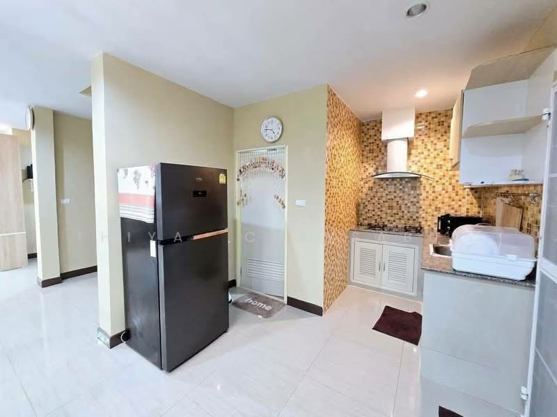 Sinthavee Greenville, Samut Prakan, Pracha Uthit 90-Khlong Suan Road, Ban Khlong Suan, Phra Samut Jadee, Samut Prakan, 3 Bedrooms, 200 sqm, Single Detached House For Rent, by Thiya​ Chaysabut, 500256999 - DDproperty.com