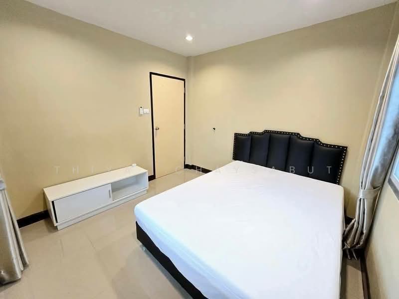 Sinthavee Greenville, Samut Prakan, Pracha Uthit 90-Khlong Suan Road, Ban Khlong Suan, Phra Samut Jadee, Samut Prakan, 3 Bedrooms, 200 sqm, Single Detached House For Rent, by Thiya​ Chaysabut, 500256999 - DDproperty.com