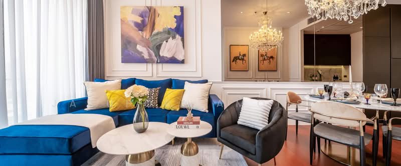 Khun By Yoo : คุณ บาย ยู, กรุงเทพ, 338 ถนนทองหล่อ, คลองตันเหนือ, วัฒนา, กรุงเทพ, 50 ตร.ม., คอนโด ขาย, โดย Jatuporn Amonsin, 500257000 - DDproperty.com