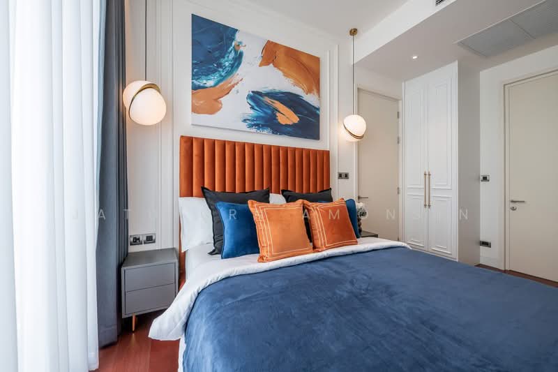 Khun By Yoo, Bangkok, 338 Thonglor Road, Khlong Tan Nua, Watthana, Bangkok, 1 Bedroom, 50 sqm, Condo For Sale, by Jatuporn Amonsin, 500257000 - DDproperty.com