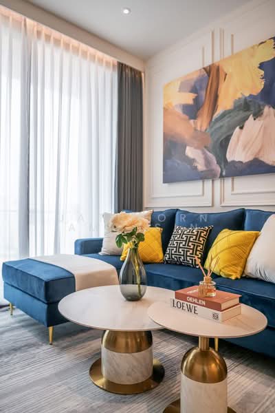 Khun By Yoo, Bangkok, 338 Thonglor Road, Khlong Tan Nua, Watthana, Bangkok, 1 Bedroom, 50 sqm, Condo For Sale, by Jatuporn Amonsin, 500257000 - DDproperty.com