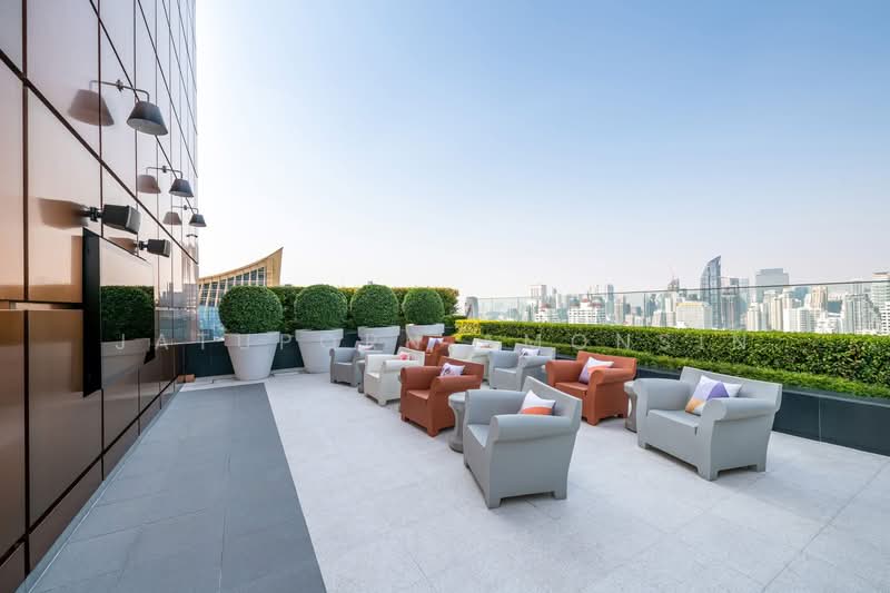 Khun By Yoo, Bangkok, 338 Thonglor Road, Khlong Tan Nua, Watthana, Bangkok, 1 Bedroom, 50 sqm, Condo For Sale, by Jatuporn Amonsin, 500257000 - DDproperty.com