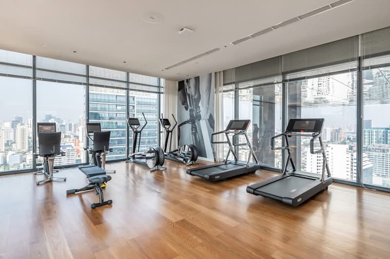 Khun By Yoo, Bangkok, 338 Thonglor Road, Khlong Tan Nua, Watthana, Bangkok, 1 Bedroom, 50 sqm, Condo For Sale, by Jatuporn Amonsin, 500257000 - DDproperty.com