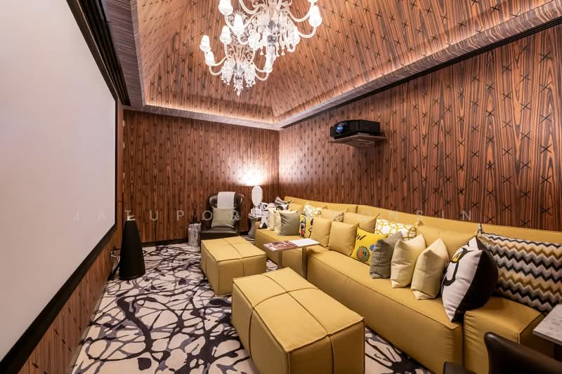 Khun By Yoo, Bangkok, 338 Thonglor Road, Khlong Tan Nua, Watthana, Bangkok, 1 Bedroom, 50 sqm, Condo For Sale, by Jatuporn Amonsin, 500257000 - DDproperty.com