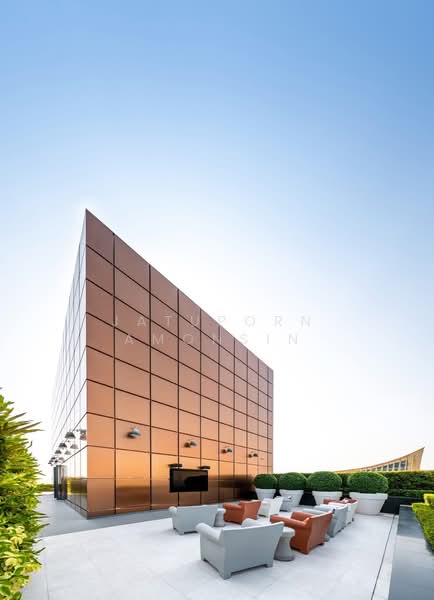 Khun By Yoo, Bangkok, 338 Thonglor Road, Khlong Tan Nua, Watthana, Bangkok, 1 Bedroom, 50 sqm, Condo For Sale, by Jatuporn Amonsin, 500257000 - DDproperty.com