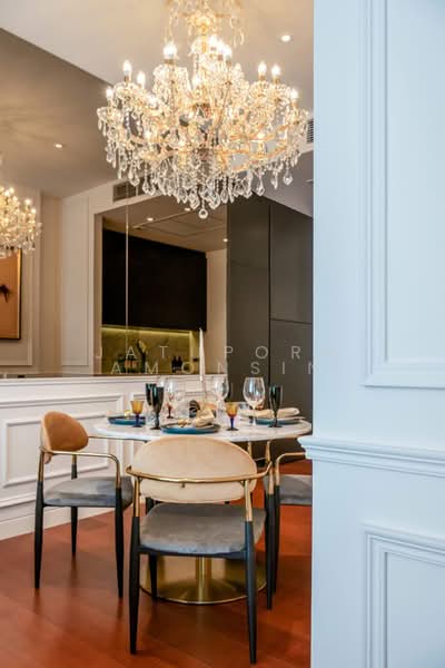 Khun By Yoo, Bangkok, 338 Thonglor Road, Khlong Tan Nua, Watthana, Bangkok, 1 Bedroom, 50 sqm, Condo For Sale, by Jatuporn Amonsin, 500257000 - DDproperty.com