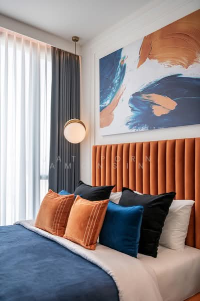 Khun By Yoo, Bangkok, 338 Thonglor Road, Khlong Tan Nua, Watthana, Bangkok, 1 Bedroom, 50 sqm, Condo For Sale, by Jatuporn Amonsin, 500257000 - DDproperty.com