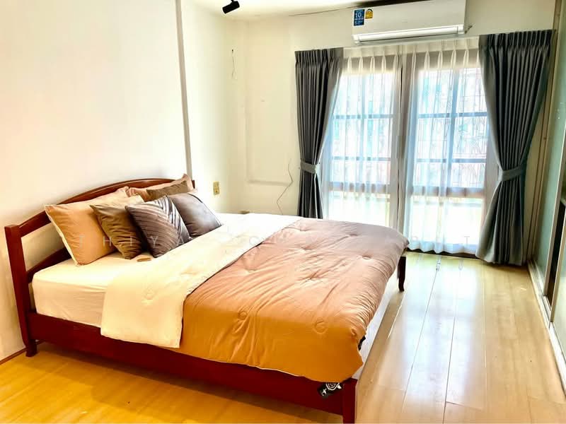 Townhome Pet Friendly Bangna, Bangkok, Bang Na, Bang Na, Bangkok, 2 Bedrooms, 150 sqm, Townhouse For Rent, by Thiya​ Chaysabut, 500257001 - DDproperty.com
