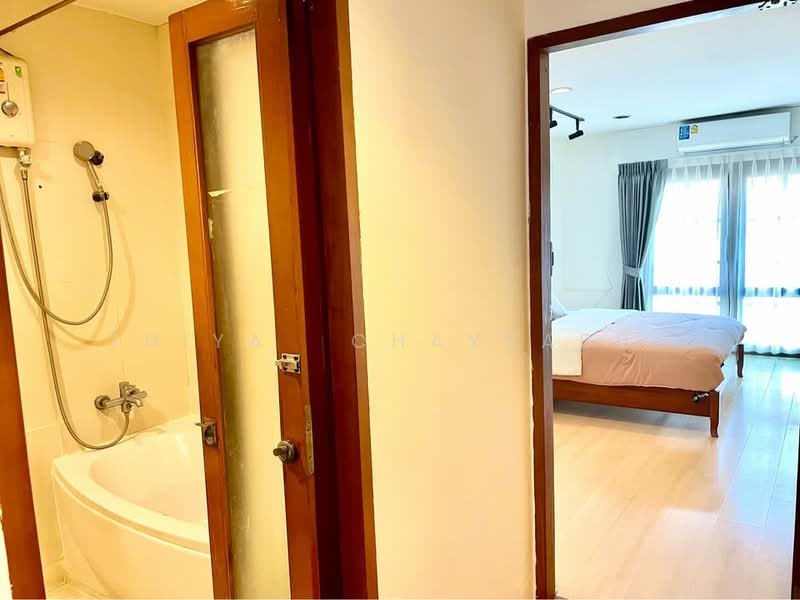 Townhome Pet Friendly Bangna, Bangkok, Bang Na, Bang Na, Bangkok, 2 Bedrooms, 150 sqm, Townhouse For Rent, by Thiya​ Chaysabut, 500257001 - DDproperty.com