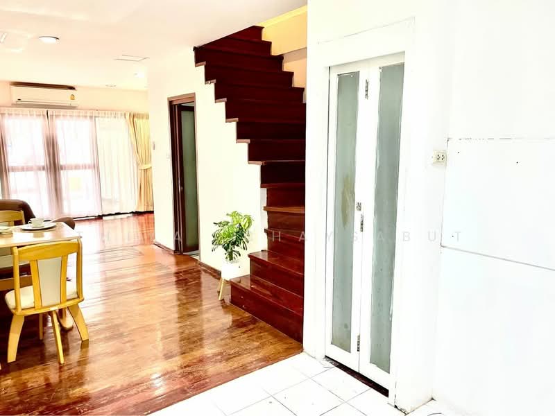 Townhome Pet Friendly Bangna, Bangkok, Bang Na, Bang Na, Bangkok, 2 Bedrooms, 150 sqm, Townhouse For Rent, by Thiya​ Chaysabut, 500257001 - DDproperty.com