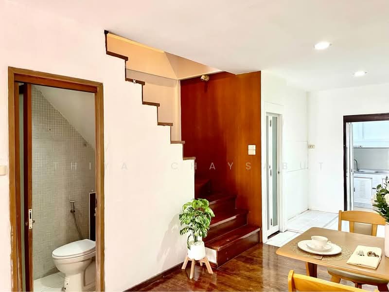 Townhome Pet Friendly Bangna, Bangkok, Bang Na, Bang Na, Bangkok, 2 Bedrooms, 150 sqm, Townhouse For Rent, by Thiya​ Chaysabut, 500257001 - DDproperty.com