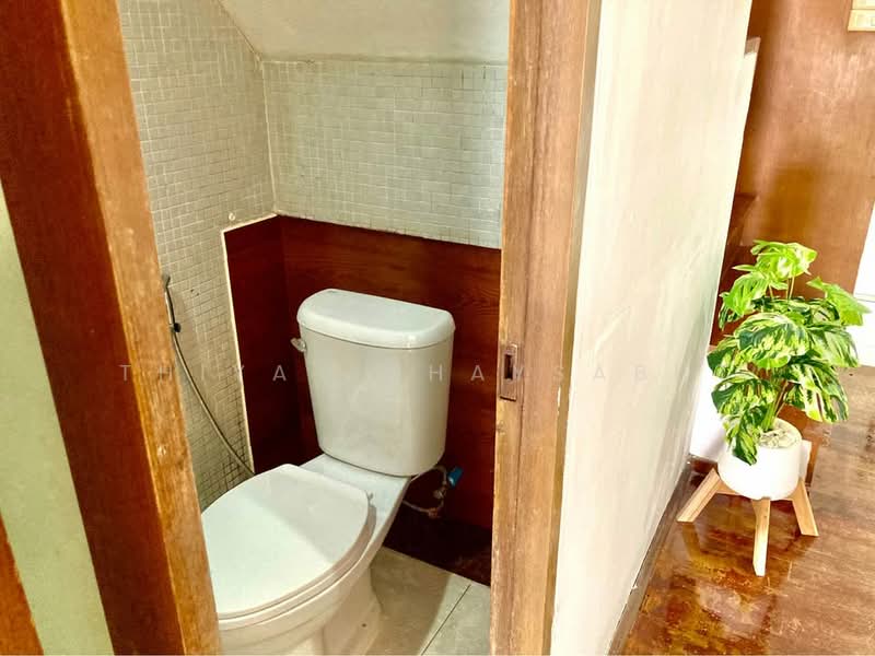 Townhome Pet Friendly Bangna, กรุงเทพ, บางนา, บางนา, กรุงเทพ, 150 ตร.ม., ทาวน์เฮ้าส์ ให้เช่า, โดย Thiya​ Chaysabut, 500257001 - DDproperty.com