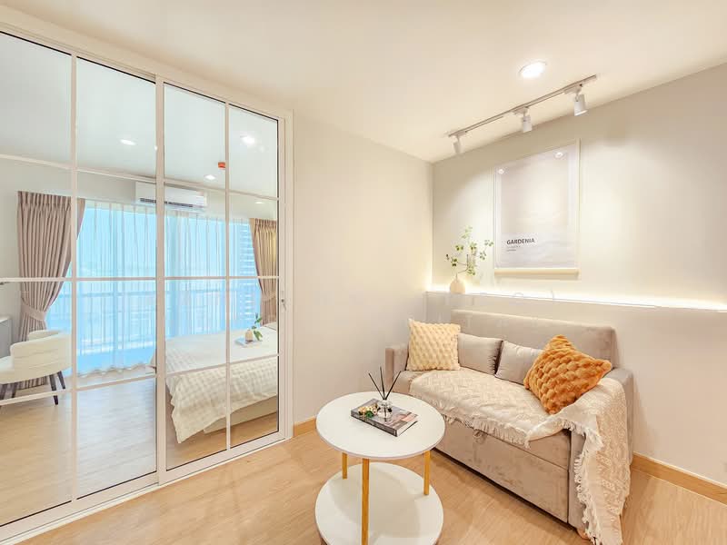 The Green 2 @ Sukhumvit 101, Bangkok, Sukhumvit 101, Bang Chak, Phra Khanong, Bangkok, 1 Bedroom, 32 sqm, Condo For Sale, by Kanueng (Pro) Noppornpitak, 500257006 - DDproperty.com