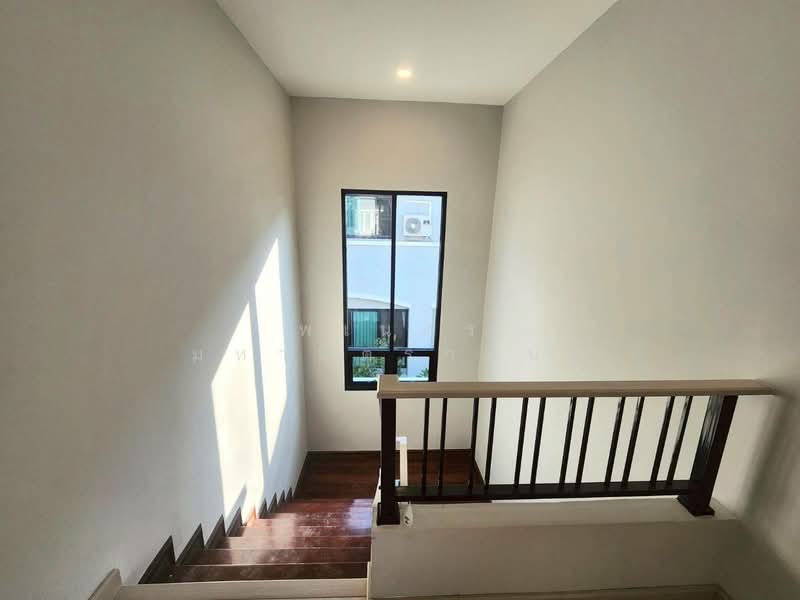 Laddarom Pinklao-Kanchanapisek, Nonthaburi, Kanchanaphisek Road, Bang Muang, Bang Yai, Nonthaburi, 3 Bedrooms, 208 sqm, Single Detached House For Sale, by พเนตร มหามิตรานนท์, 500257008 - DDproperty.com