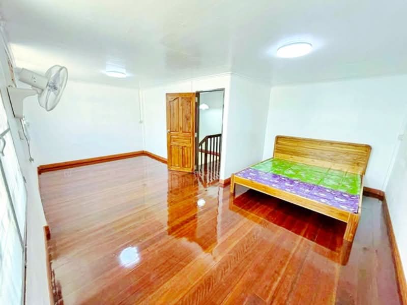 ไม่พบโครงการ, Bangkok, วชิรธรรมสาธิต สุขุมวิท ออ่นนุช, Bang Chak, Phra Khanong, Bangkok, 3 Bedrooms, 250 sqm, Single Detached House For Rent, by ณัฐพงศ์ สุนทรอรุณ, 500257009 - DDproperty.com