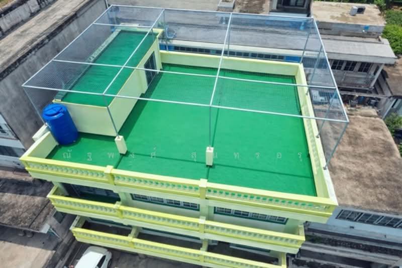 ไม่พบโครงการ, Nonthaburi, รร.วัดบางกร่าง 700 ม., Bang Krang, Muang Nonthaburi, Nonthaburi, , 400 sqm, Shophouse For Rent, by ณัฐพงศ์ สุนทรอรุณ, 500257013 - DDproperty.com