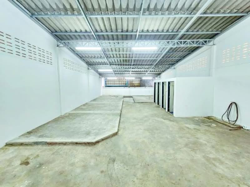 ไม่พบโครงการ, Nonthaburi, รร.วัดบางกร่าง 700 ม., Bang Krang, Muang Nonthaburi, Nonthaburi, , 400 sqm, Shophouse For Rent, by ณัฐพงศ์ สุนทรอรุณ, 500257013 - DDproperty.com