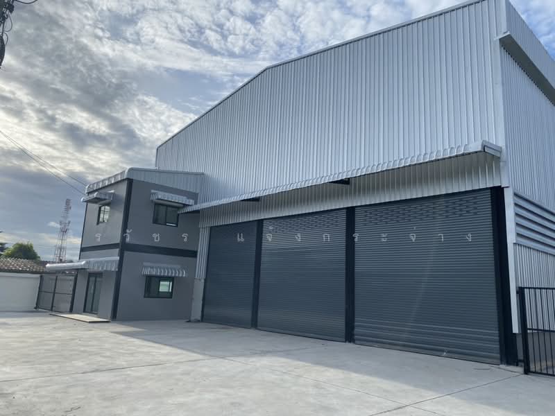 Warehouse Chonburi, Chon Buri (Pattaya), ทางคู่ขนานหมายเลข7, Bang Lamung, Bang Lamung (Pattaya), Chon Buri (Pattaya), , 500 sqm, Warehouse/Factory For Rent, by สิรวัชร แจ้งกระจ่าง, 500257014 - DDproperty.com