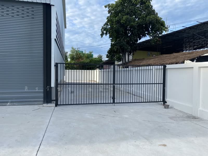 Warehouse Chonburi, Chon Buri (Pattaya), ทางคู่ขนานหมายเลข7, Bang Lamung, Bang Lamung (Pattaya), Chon Buri (Pattaya), , 500 sqm, Warehouse/Factory For Rent, by สิรวัชร แจ้งกระจ่าง, 500257014 - DDproperty.com