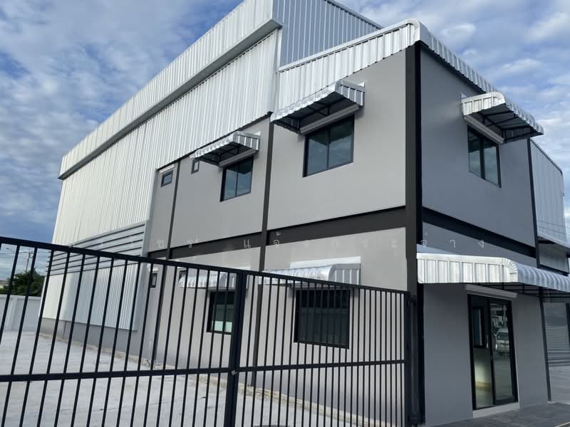 Warehouse Chonburi, Chon Buri (Pattaya), ทางคู่ขนานหมายเลข7, Bang Lamung, Bang Lamung (Pattaya), Chon Buri (Pattaya), , 500 sqm, Warehouse/Factory For Rent, by สิรวัชร แจ้งกระจ่าง, 500257014 - DDproperty.com