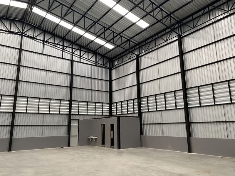 Warehouse Chonburi, Chon Buri (Pattaya), ทางคู่ขนานหมายเลข7, Bang Lamung, Bang Lamung (Pattaya), Chon Buri (Pattaya), , 500 sqm, Warehouse/Factory For Rent, by สิรวัชร แจ้งกระจ่าง, 500257014 - DDproperty.com