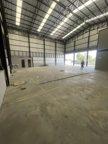 Warehouse Chonburi, Chon Buri (Pattaya), ทางคู่ขนานหมายเลข7, Bang Lamung, Bang Lamung (Pattaya), Chon Buri (Pattaya), , 500 sqm, Warehouse/Factory For Rent, by สิรวัชร แจ้งกระจ่าง, 500257014 - DDproperty.com