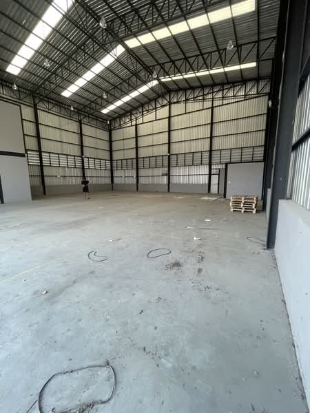 Warehouse Chonburi, Chon Buri (Pattaya), ทางคู่ขนานหมายเลข7, Bang Lamung, Bang Lamung (Pattaya), Chon Buri (Pattaya), , 500 sqm, Warehouse/Factory For Rent, by สิรวัชร แจ้งกระจ่าง, 500257014 - DDproperty.com