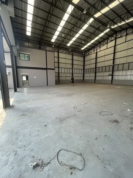 Warehouse Chonburi, Chon Buri (Pattaya), ทางคู่ขนานหมายเลข7, Bang Lamung, Bang Lamung (Pattaya), Chon Buri (Pattaya), , 500 sqm, Warehouse/Factory For Rent, by สิรวัชร แจ้งกระจ่าง, 500257014 - DDproperty.com